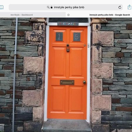 Perky Pike Apartment Keswick  Exterior photo